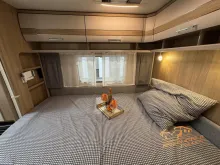 Fahrzeugbild LMC Vivo 580 D Exclusiv Moover Markise #25