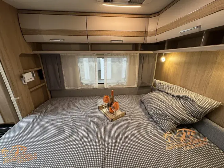 Fahrzeugbild LMC Vivo 580 D Exclusiv Moover Markise #25