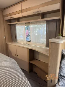 Fahrzeugbild LMC Vivo 580 D Exclusiv Moover Markise #28