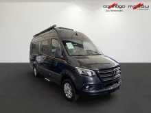 Fahrzeugbild Malibu Genius 641 LE #1
