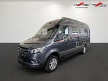 Fahrzeugbild Malibu Genius 641 LE #2