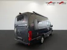 Fahrzeugbild Malibu Genius 641 LE #3