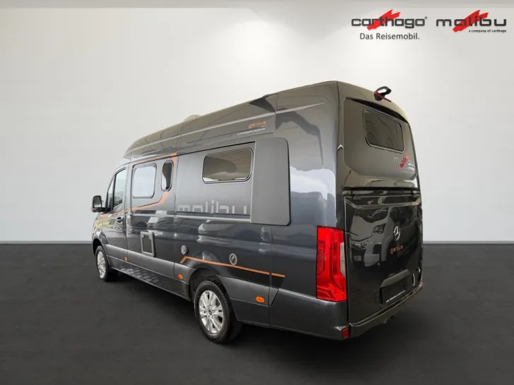 Fahrzeugbild Malibu Genius 641 LE #4