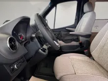 Fahrzeugbild Malibu Genius 641 LE #7