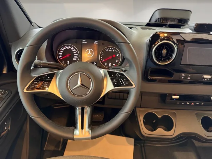 Fahrzeugbild Malibu Genius 641 LE #8