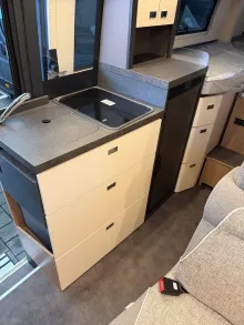 Fahrzeugbild Malibu Genius 641 LE #13
