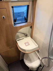 Fahrzeugbild Malibu Genius 641 LE #16