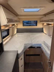 Fahrzeugbild Malibu Genius 641 LE #17