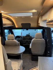 Fahrzeugbild Malibu Genius 641 LE #18