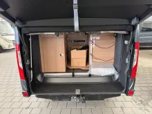 Fahrzeugbild Malibu Genius 641 LE #19