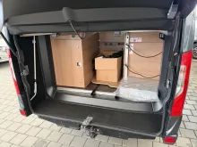 Fahrzeugbild Malibu Genius 641 LE #24