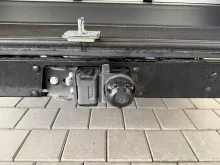 Fahrzeugbild Malibu Genius 641 LE #25