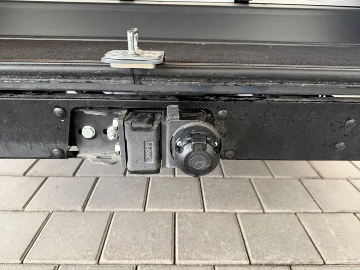 Fahrzeugbild Malibu Genius 641 LE #25