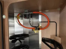 Fahrzeugbild Malibu Genius 641 LE #26
