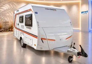 Bild CaraOne EDITION HOT 400 LK