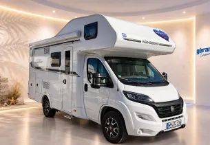 Bild CaraHome<br/>600 DKG