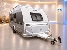 Fahrzeugbild Knaus Sport 420 QD Aktionspreis #1
