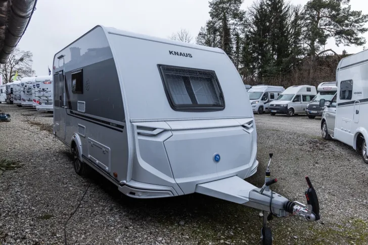 Fahrzeugbild Knaus Sport 420 QD Aktionspreis #3