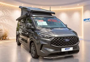 Bild Copa C 530