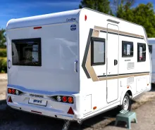 Fahrzeugbild Weinsberg CaraOne 390 QD #4