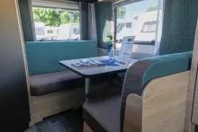 Fahrzeugbild Weinsberg CaraOne 390 QD #5