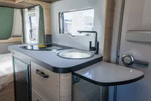 Fahrzeugbild Weinsberg CaraOne 390 QD #7