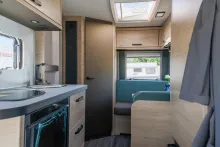 Fahrzeugbild Weinsberg CaraOne 390 QD #13