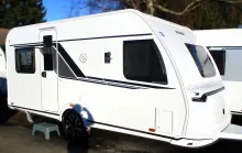 Fahrzeugbild Knaus Südwind BLACK SELECTION 450 FU #3