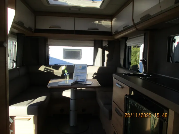 Fahrzeugbild Knaus Südwind BLACK SELECTION 450 FU #5
