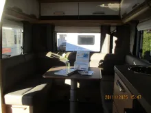 Fahrzeugbild Knaus Südwind BLACK SELECTION 450 FU #6