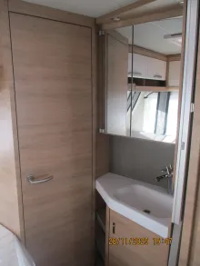 Fahrzeugbild Knaus Südwind BLACK SELECTION 450 FU #7