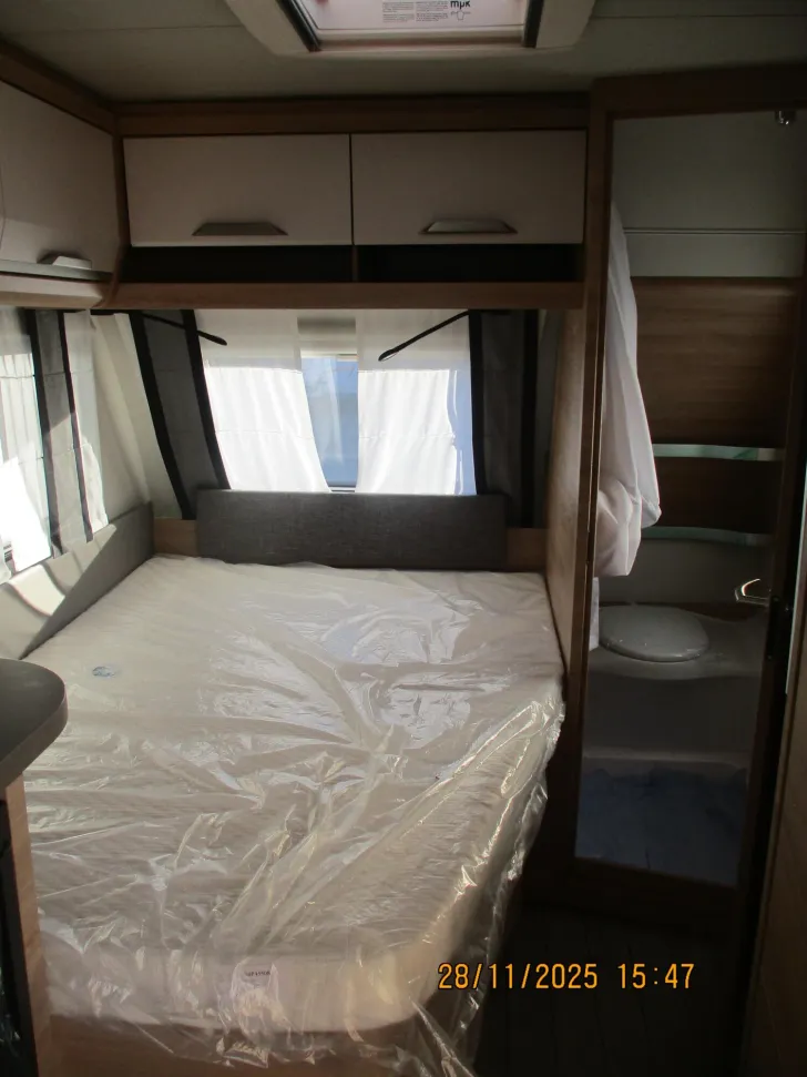 Fahrzeugbild Knaus Südwind BLACK SELECTION 450 FU #8
