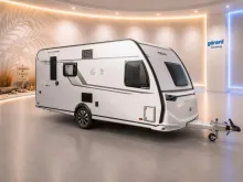 Fahrzeugbild Knaus Südwind BLACK SELECTION 540 FDK #1
