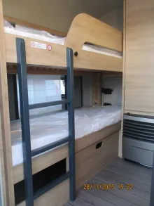 Fahrzeugbild Knaus Südwind BLACK SELECTION 540 FDK #4