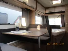 Fahrzeugbild Knaus Südwind BLACK SELECTION 540 FDK #5