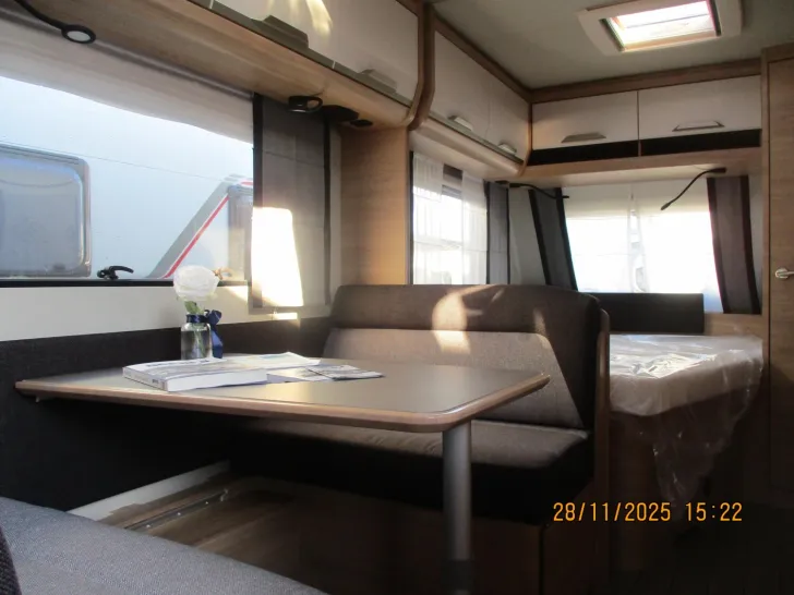 Fahrzeugbild Knaus Südwind BLACK SELECTION 540 FDK #5