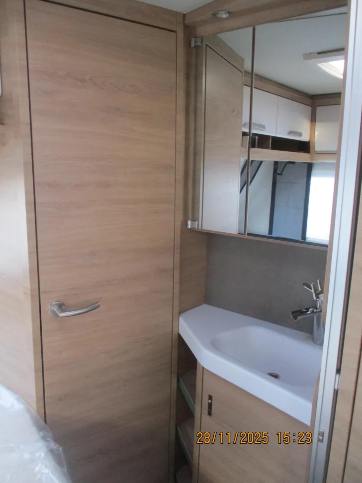 Fahrzeugbild Knaus Südwind BLACK SELECTION 540 FDK #7