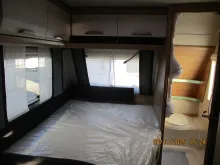 Fahrzeugbild Knaus Südwind BLACK SELECTION 540 FDK #8