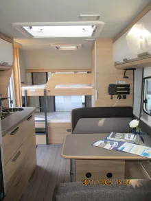 Fahrzeugbild Knaus Südwind BLACK SELECTION 540 FDK #10