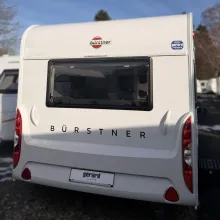 Fahrzeugbild Bürstner B66 485 TS #23