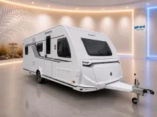 Fahrzeugbild Knaus Südwind BLACK SELECTION 580 QS #1