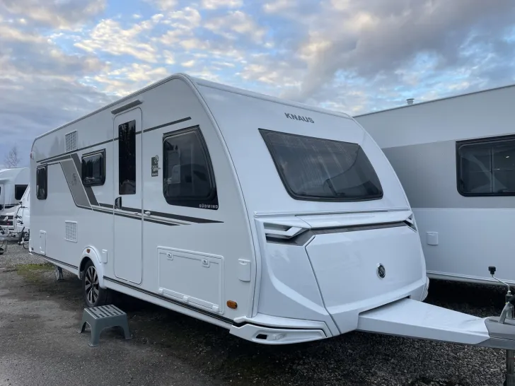 Fahrzeugbild Knaus Südwind BLACK SELECTION 580 QS #3