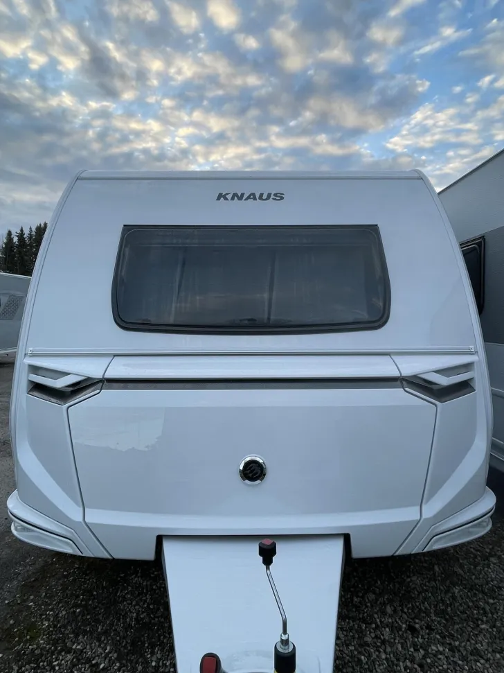 Fahrzeugbild Knaus Südwind BLACK SELECTION 580 QS #4