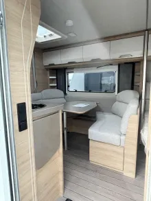 Fahrzeugbild Knaus Südwind BLACK SELECTION 580 QS #5