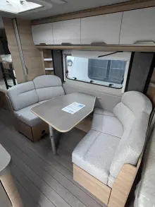 Fahrzeugbild Knaus Südwind BLACK SELECTION 580 QS #6