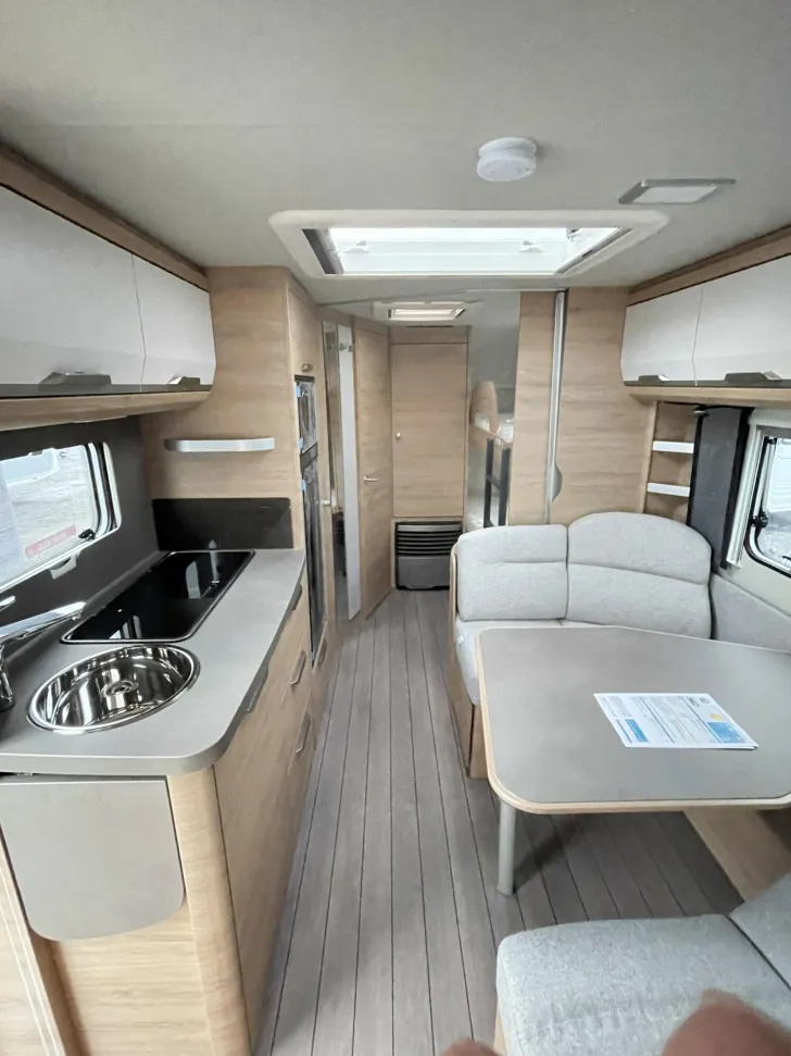 Fahrzeugbild Knaus Südwind BLACK SELECTION 580 QS #7