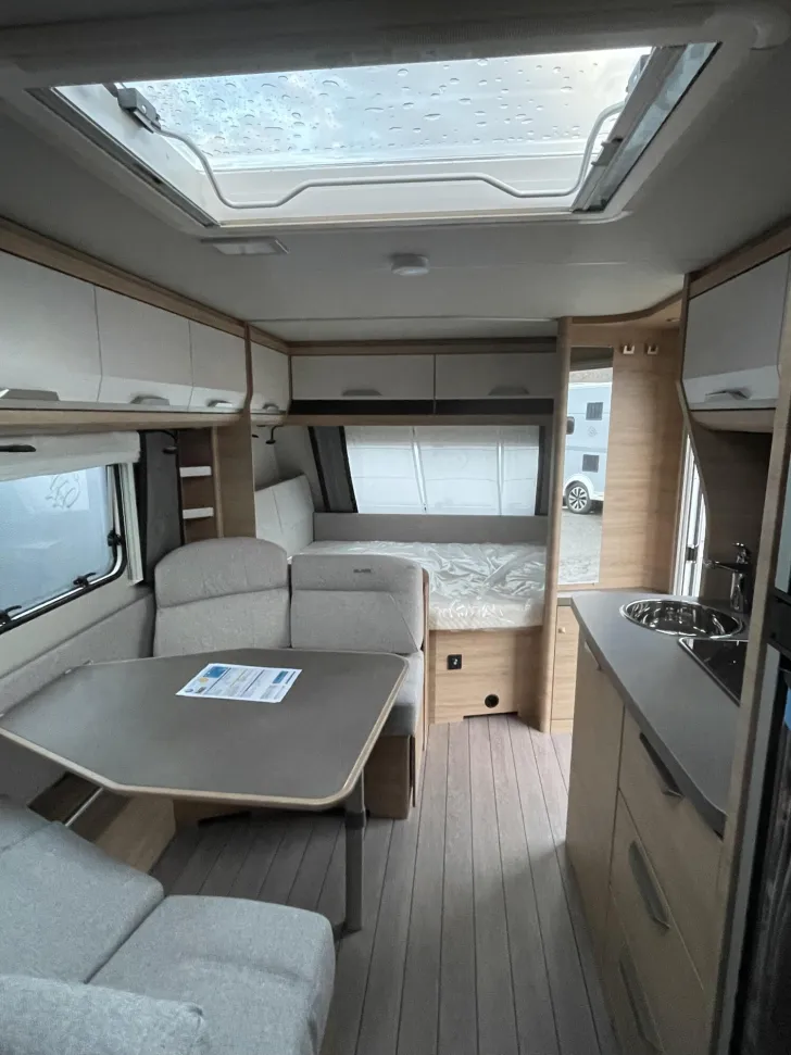 Fahrzeugbild Knaus Südwind BLACK SELECTION 580 QS #8