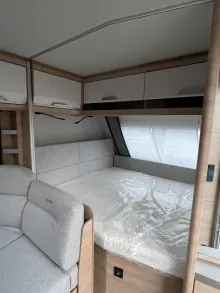Fahrzeugbild Knaus Südwind BLACK SELECTION 580 QS #9