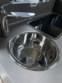 Fahrzeugbild Knaus Südwind BLACK SELECTION 580 QS #13