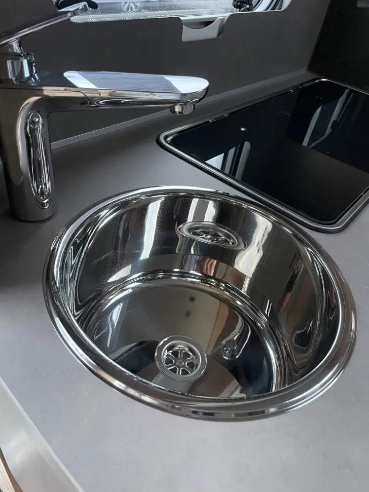 Fahrzeugbild Knaus Südwind BLACK SELECTION 580 QS #13